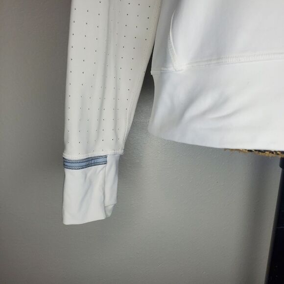 Lululemon Mind Over Miles Long Sleeve Size 8 - Picture 4 of 12